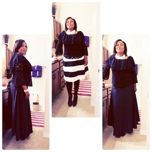 Meet your Posher, Bindu